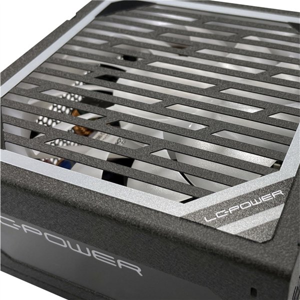 LC-Power LC6750M V3.0