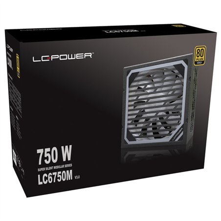 LC-Power LC6750M V3.0