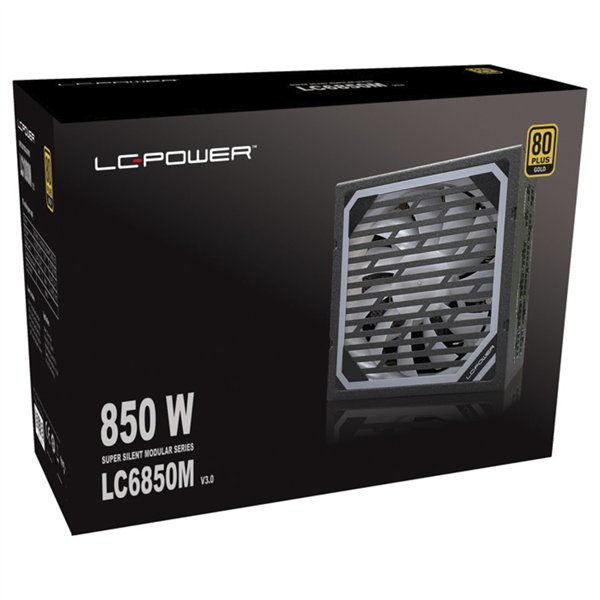 LC-Power LC6850M V3.0