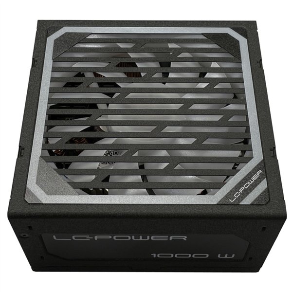 LC-Power LC1000M V3.0