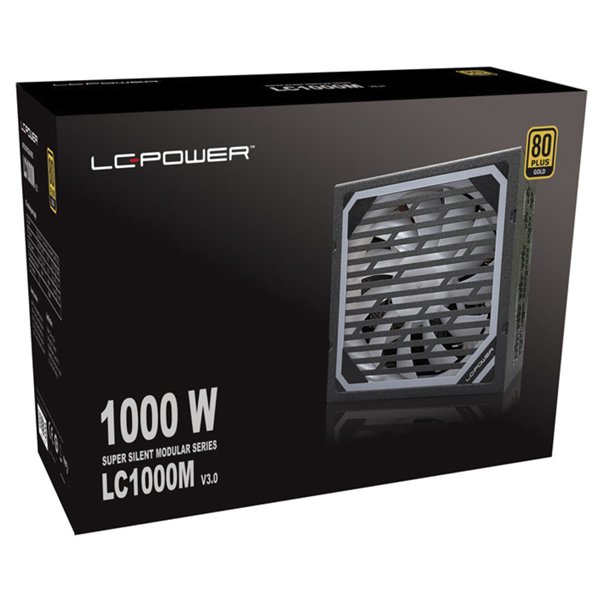 LC-Power LC1000M V3.0