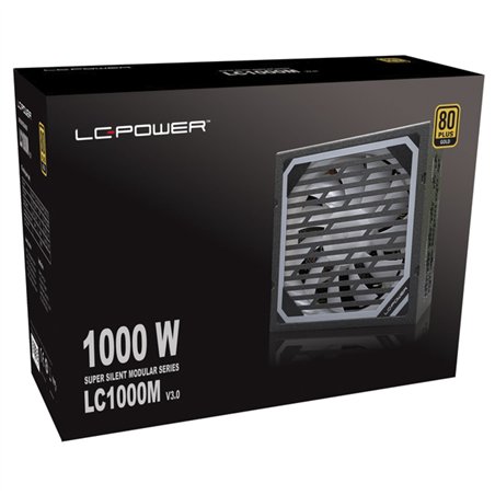 LC-Power LC1000M V3.0