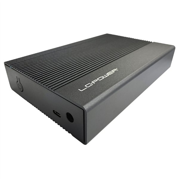 LC-Power LC-35U3-C