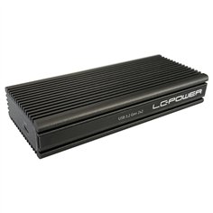 LC-Power LC-M2-C-NVME-2X2-RAID