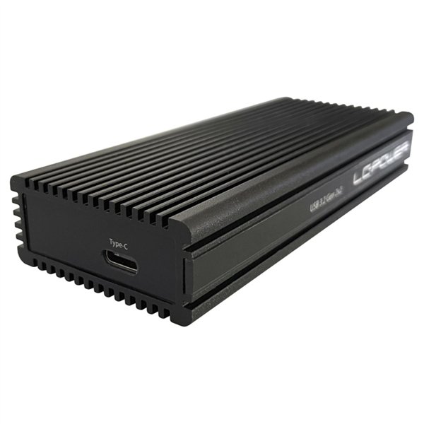LC-Power LC-M2-C-NVME-2X2-RAID