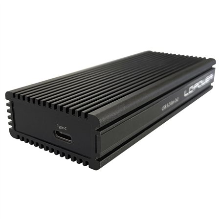 LC-Power LC-M2-C-NVME-2X2-RAID