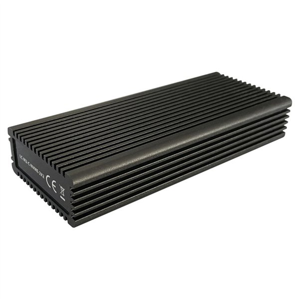 LC-Power LC-M2-C-NVME-2X2-RAID