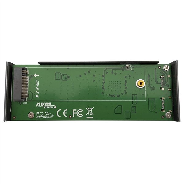LC-Power LC-M2-C-NVME-2X2-RAID