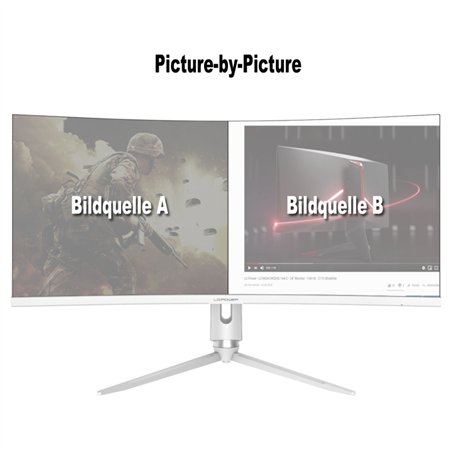 LC-Power LC-M34-QC-PRO