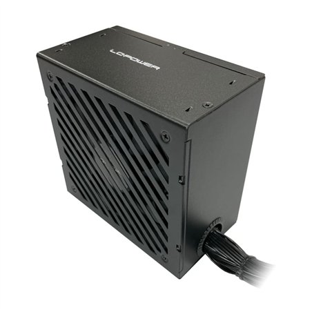 LC-Power LC6650B-SI V3.1