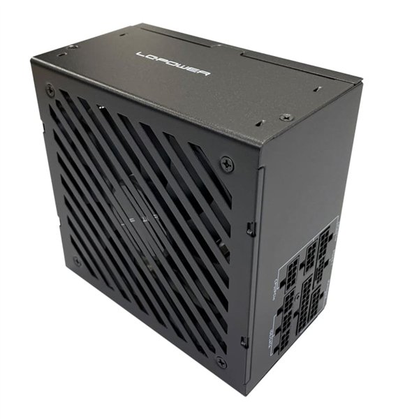 LC-Power LC6650G-SI V3.1