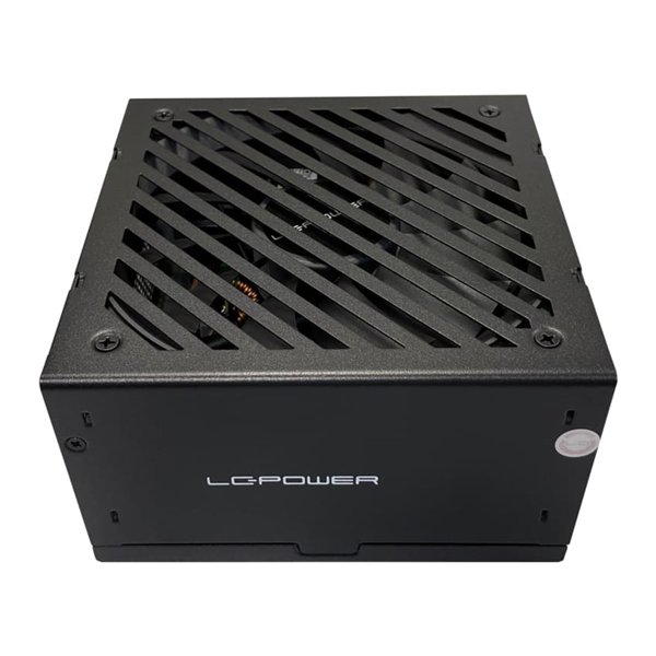 LC-Power LC6650G-SI V3.1