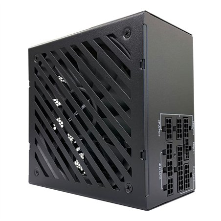 LC-Power LC6750G-SI V3.1