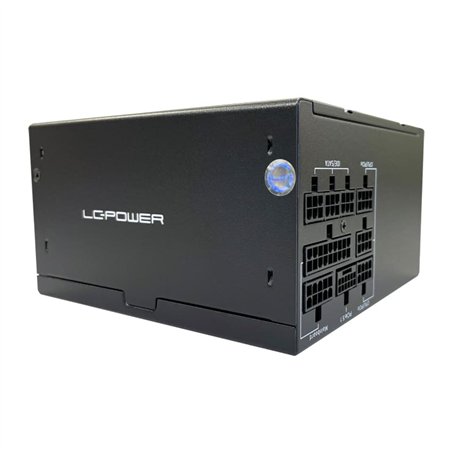 LC-Power LC6750G-SI V3.1