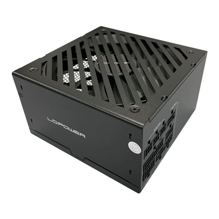 LC-Power LC6750G-SI V3.1