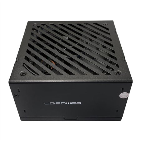 LC-Power LC6750G-SI V3.1