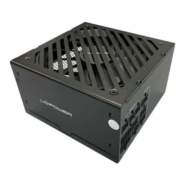 LC-Power LC6850G-SI V3.1