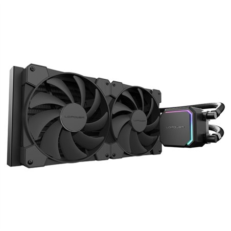 LC-Power LC-CC-280-B