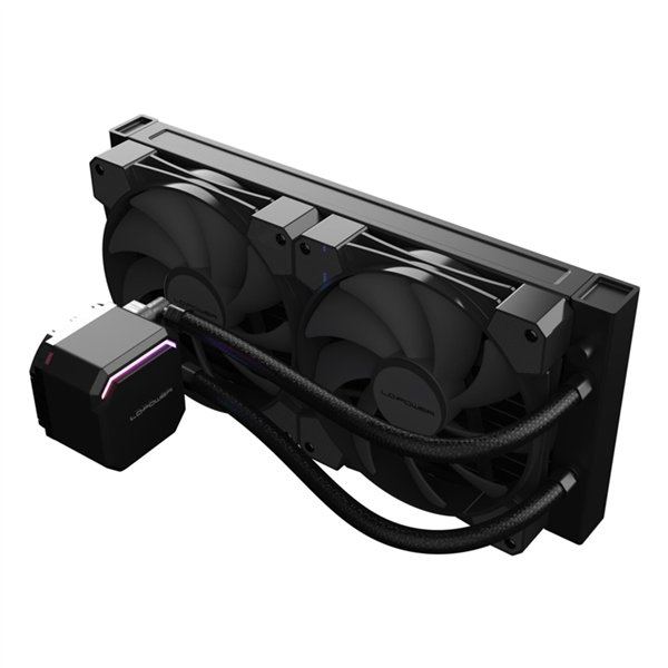 LC-Power LC-CC-280-B