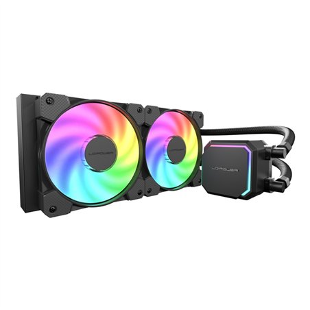 LC-Power LC-CC-240-B-ARGB