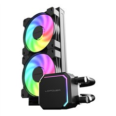 LC-Power LC-CC-240-B-ARGB 2