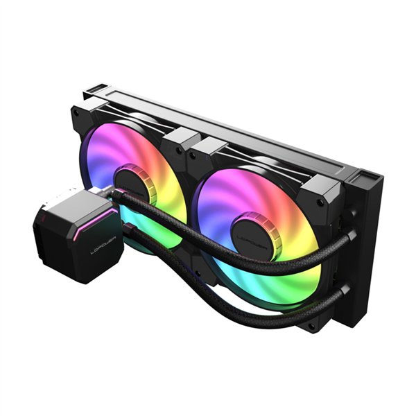 LC-Power LC-CC-240-B-ARGB