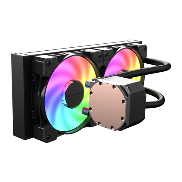 LC-Power LC-CC-240-B-ARGB