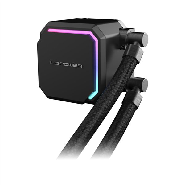 LC-Power LC-CC-240-B-ARGB