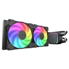 LC-Power LC-CC-280-B-ARGB