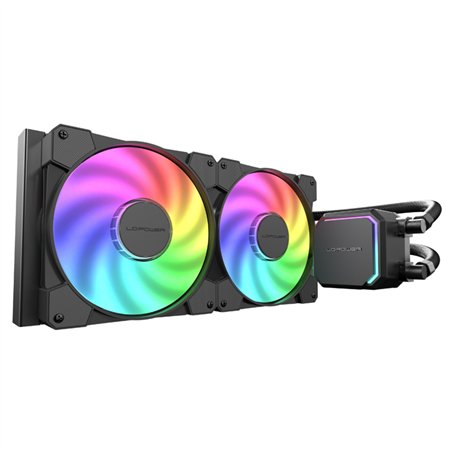 LC-Power LC-CC-280-B-ARGB