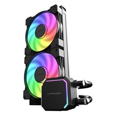 LC-Power LC-CC-280-B-ARGB 2