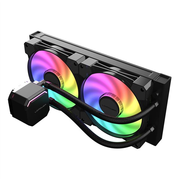 LC-Power LC-CC-280-B-ARGB