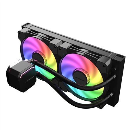 LC-Power LC-CC-280-B-ARGB