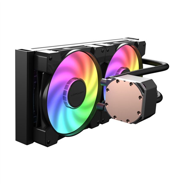 LC-Power LC-CC-280-B-ARGB