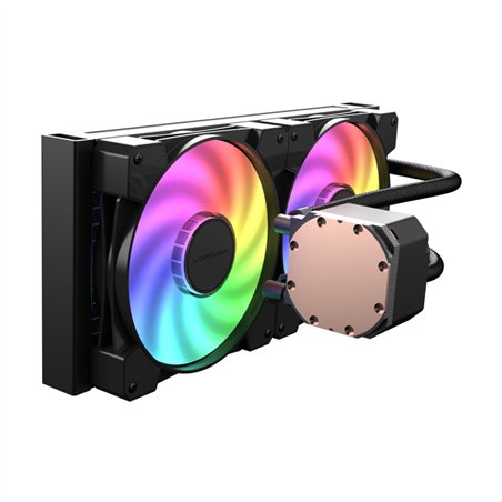 LC-Power LC-CC-280-B-ARGB