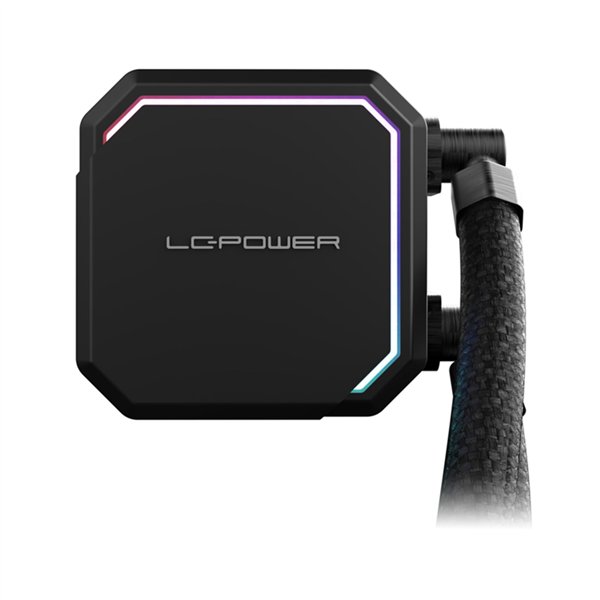 LC-Power LC-CC-280-B-ARGB