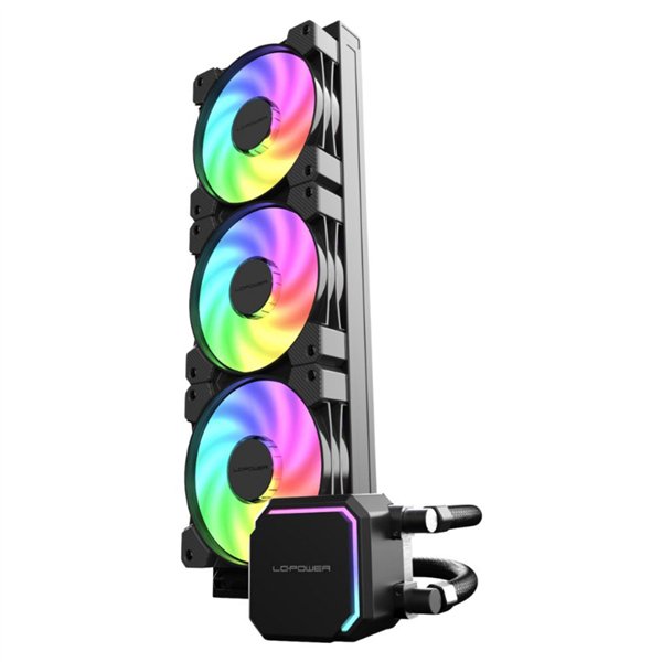 LC-Power LC-CC-360-B-ARGB