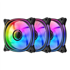 LC-Power LC-CF-120-ARGB-KIT-B