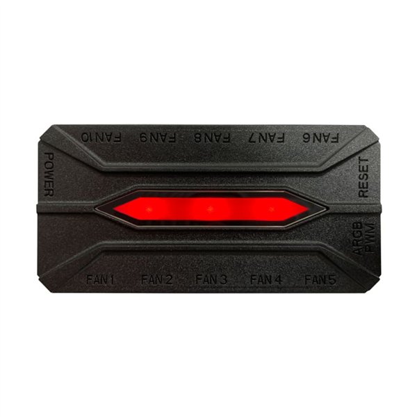 LC-Power LC-CF-120-ARGB-KIT-B