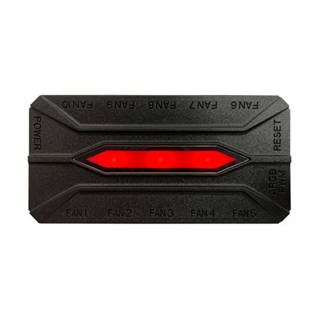 LC-Power LC-CF-120-ARGB-KIT-B