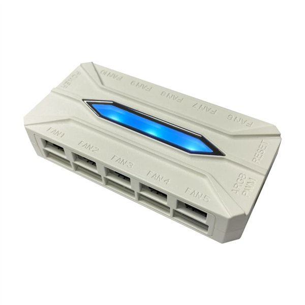 LC-Power LC-CF-120-ARGB-KIT-W