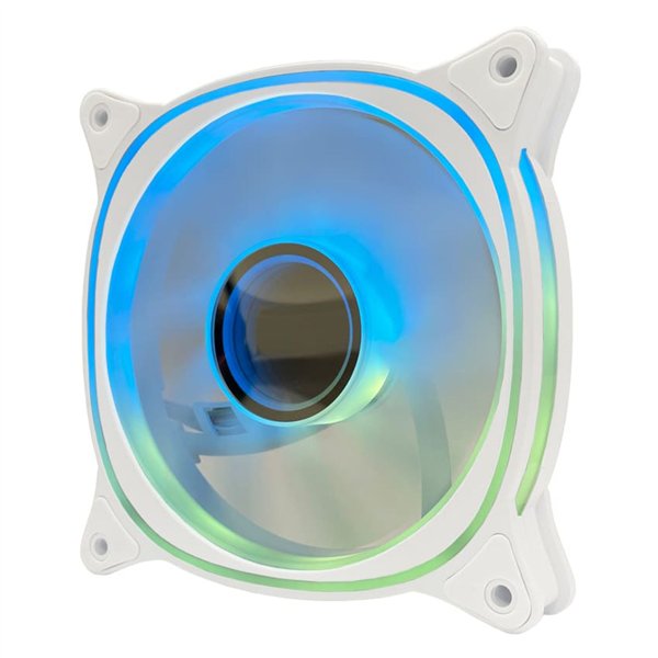 LC-Power LC-CF-120-ARGB-KIT-R-W