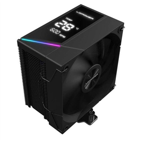 LC-Power LC-CC-120-DB6 Digital