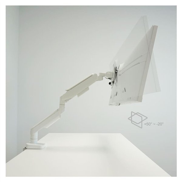 LC-Power LC-EQ-A49w supporto monitor