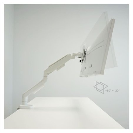 LC-Power LC-EQ-A49w supporto monitor