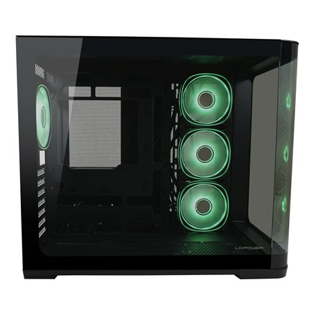 LC-Power LC-8001B-ON Pro-Storm Dark