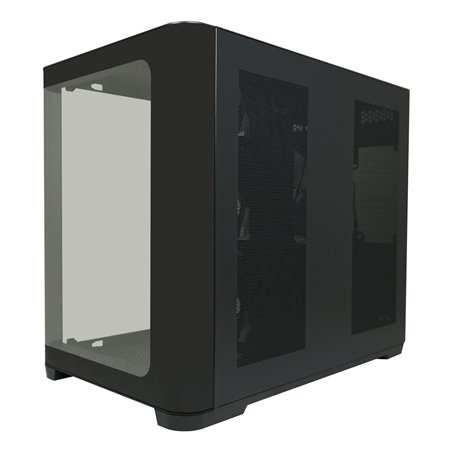 LC-Power LC-8001B-ON Pro-Storm Dark