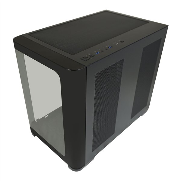 LC-Power LC-8001B-ON Pro-Storm Dark