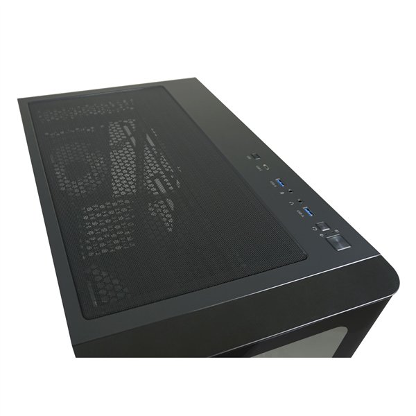 LC-Power LC-8001B-ON Pro-Storm Dark
