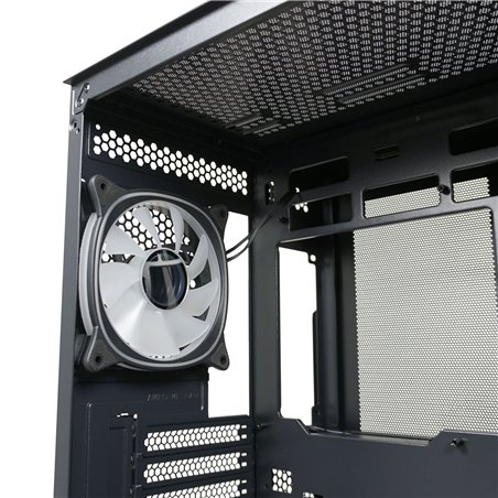 LC-Power LC-8001B-ON Pro-Storm Dark